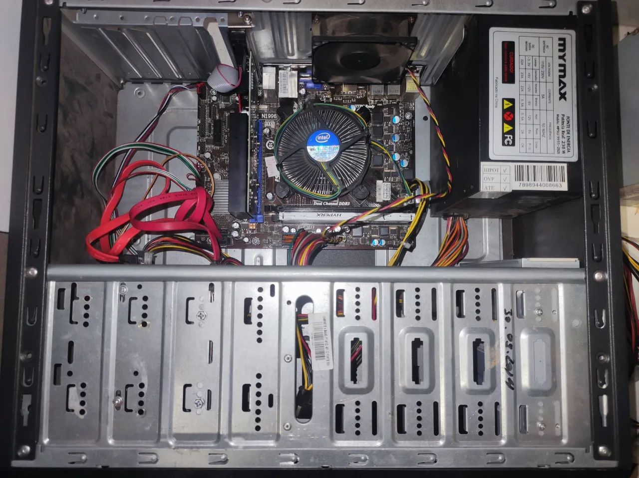 PC completo ( Leia a descrição ) - Foto 4