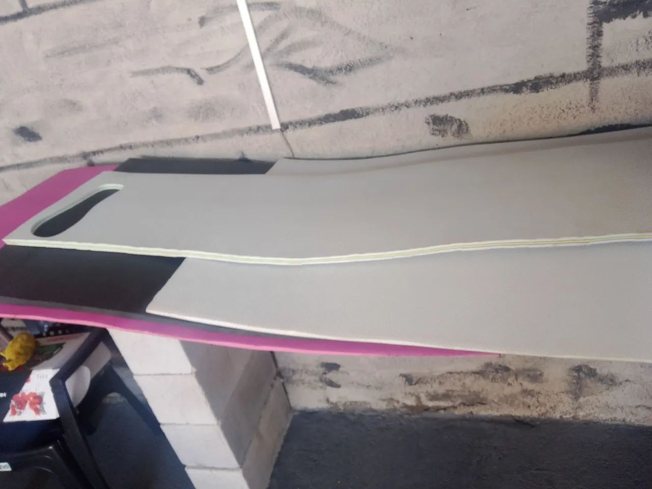Máquina de fabricação de chinelo  - Foto 4