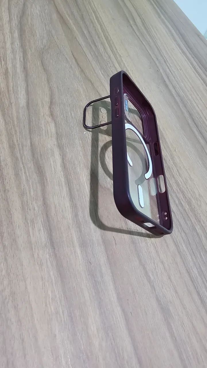 Capa iphone 17 pro - Foto 3