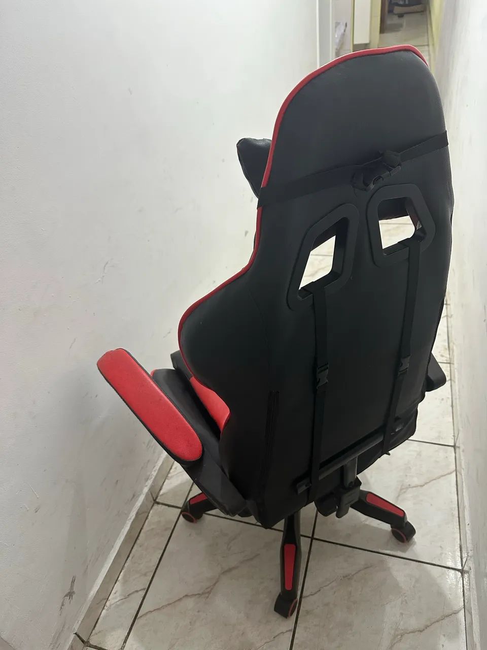 Cadeira Gamer - Foto 3