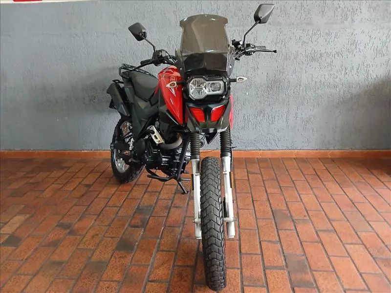 Shineray Shi 175 - Foto 2