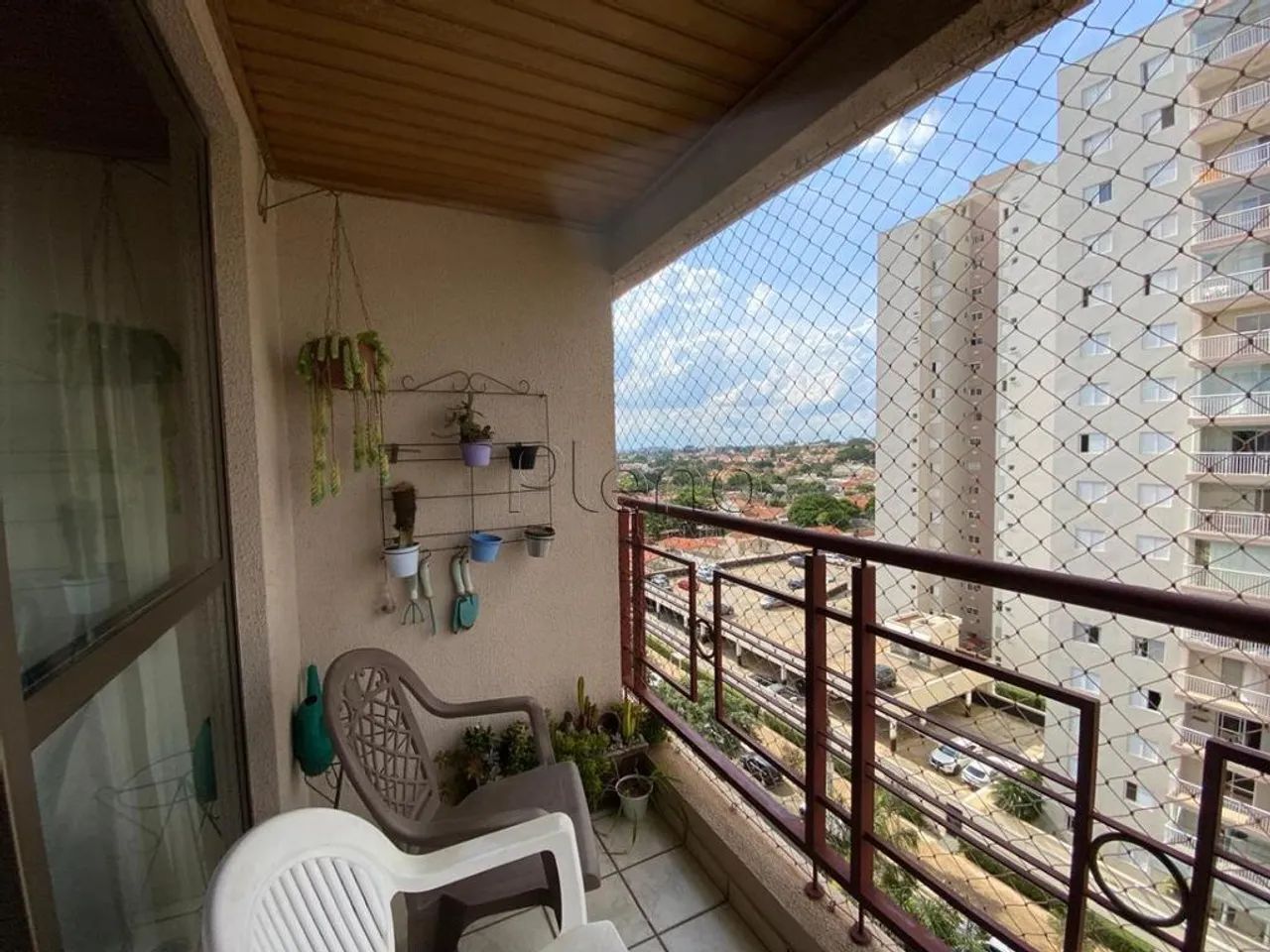 Apartamento à venda em Campinas, Jardim Aurélia, com 3 quartos, com 90.3 m² - Foto 4