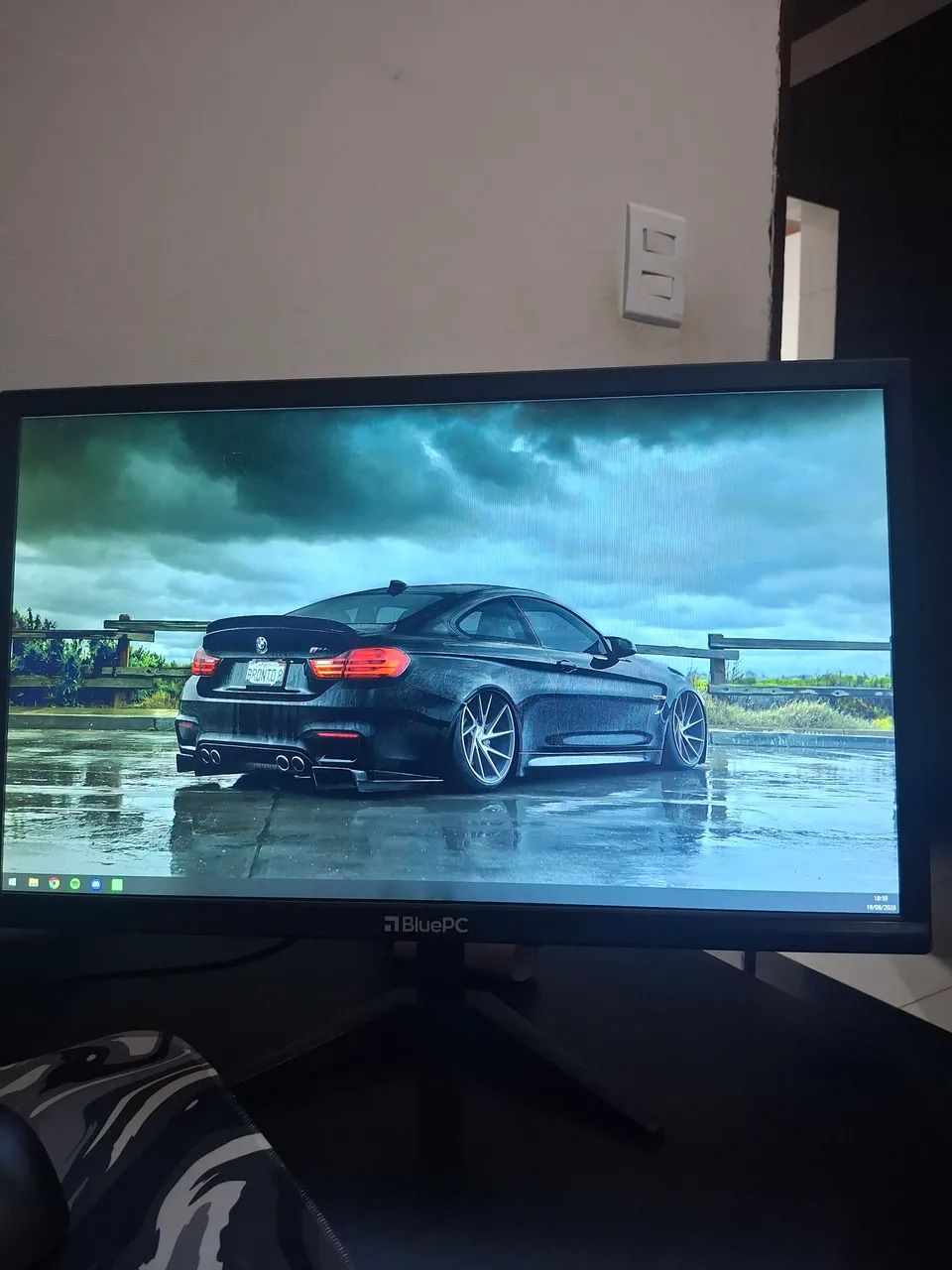 Monitor