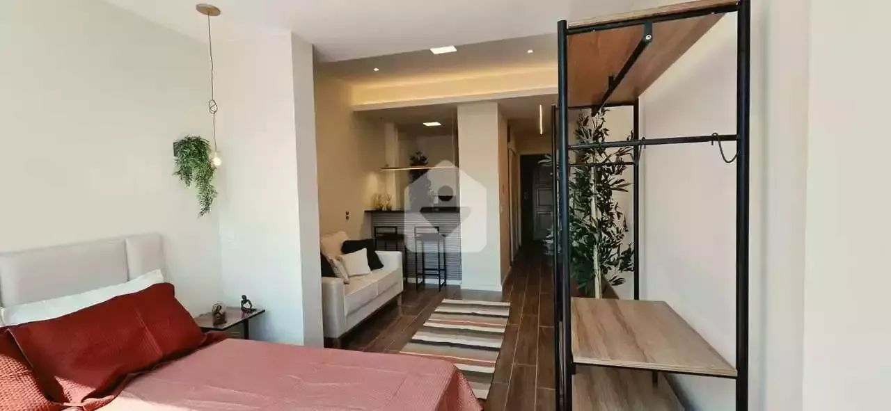 Apartamento | Centro! - Foto 4