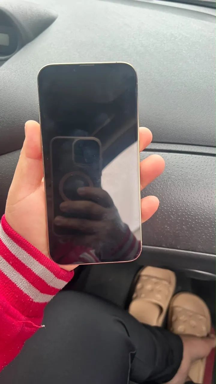 iPhone 13 Pro Max  - Foto 3