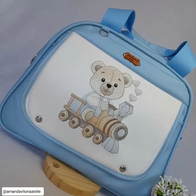 Bolsa Maternidade  - Foto 4