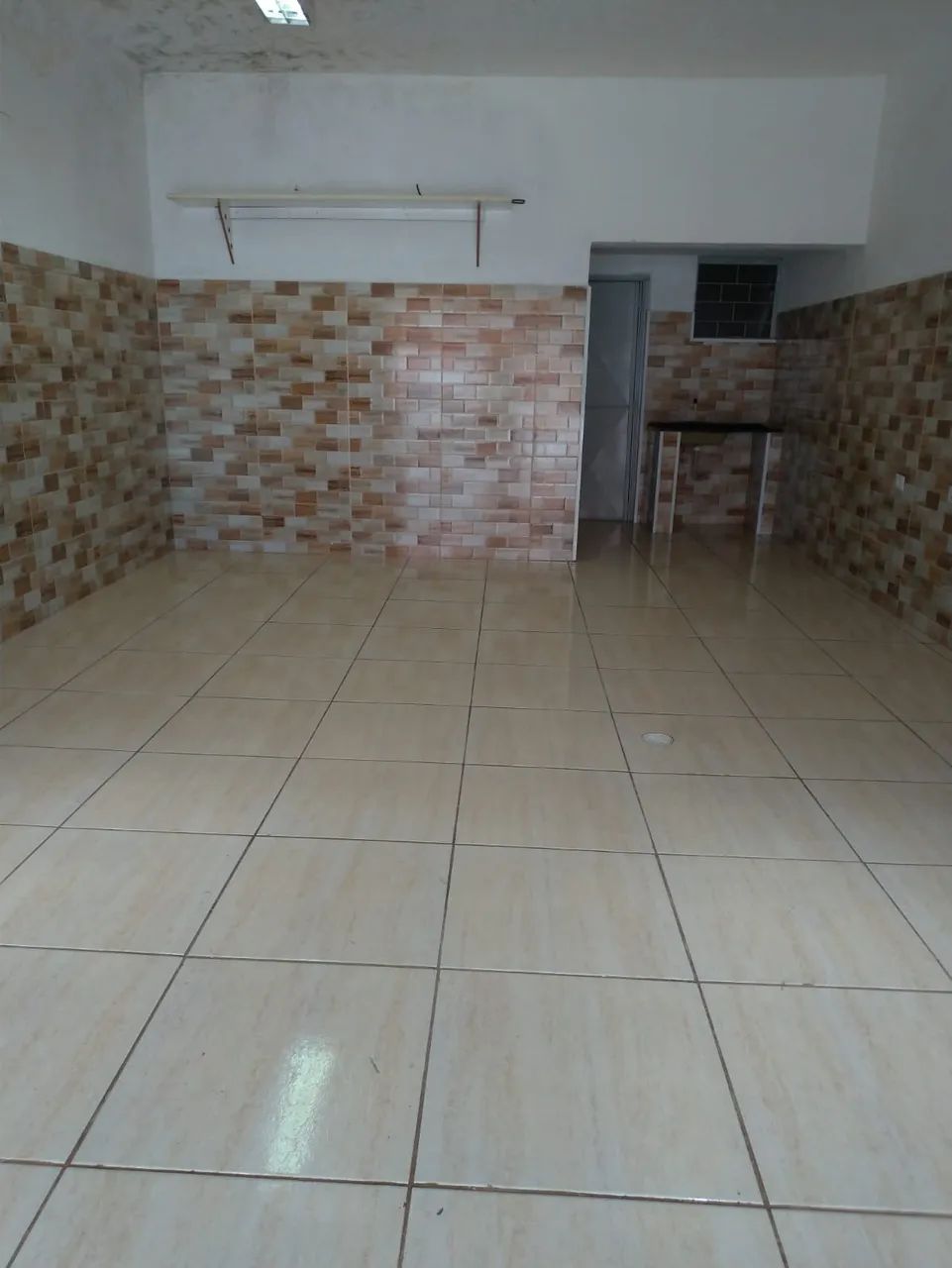 sala comercial com 20m² na Avenida Americo Figueiredo- Sorocaba/SP - Foto 5