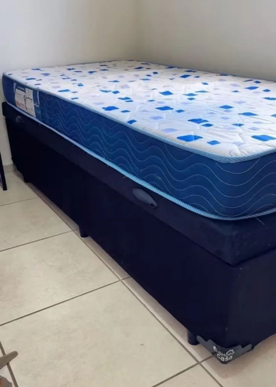 Cama baú  - Foto 2