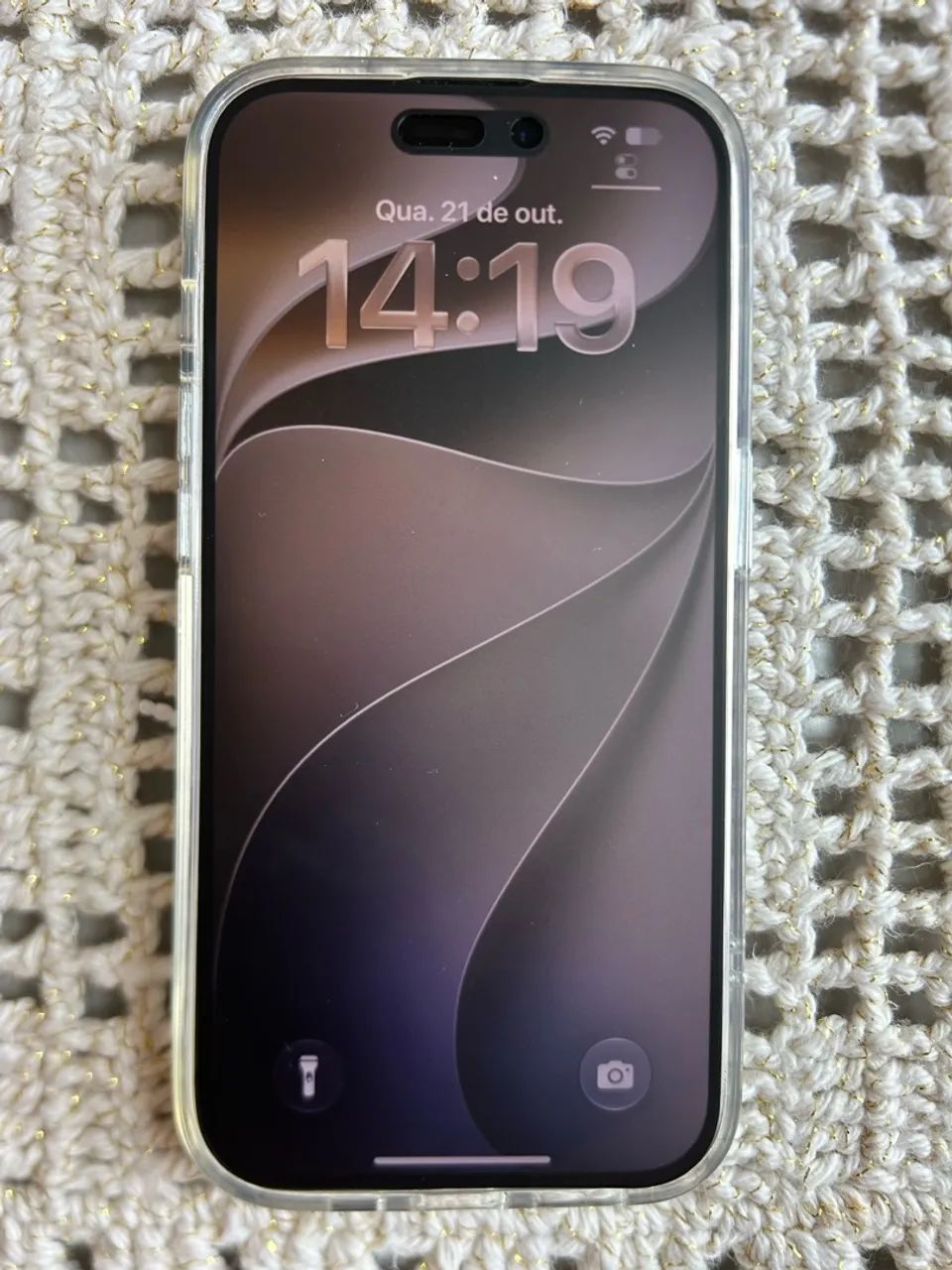 Vende-se IPhone 15 Pro 128gb - Foto 5