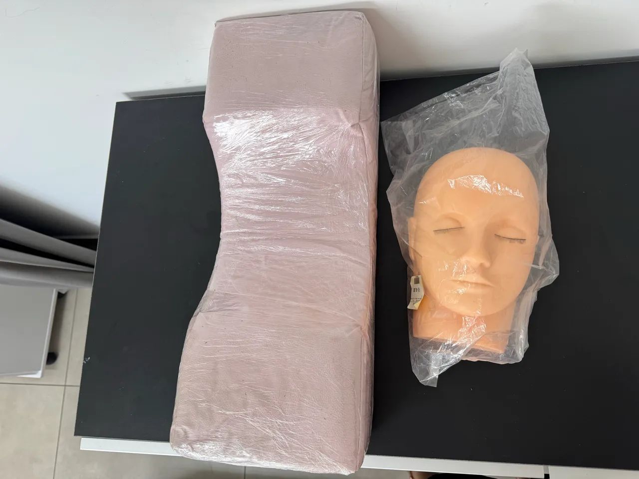 Materiais para lash designer