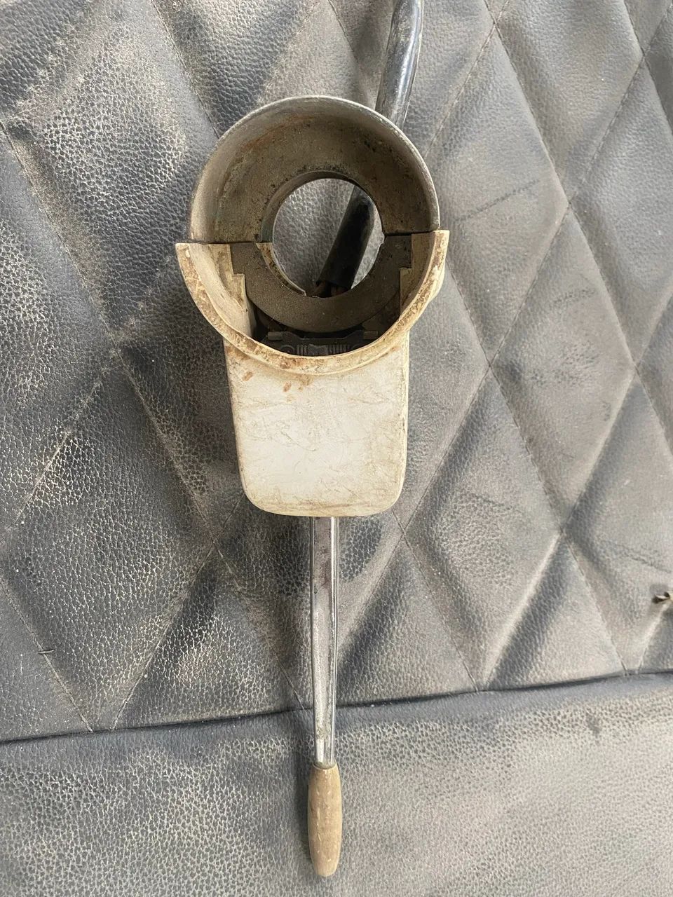 Peças vw kombis antiga  - Foto 4
