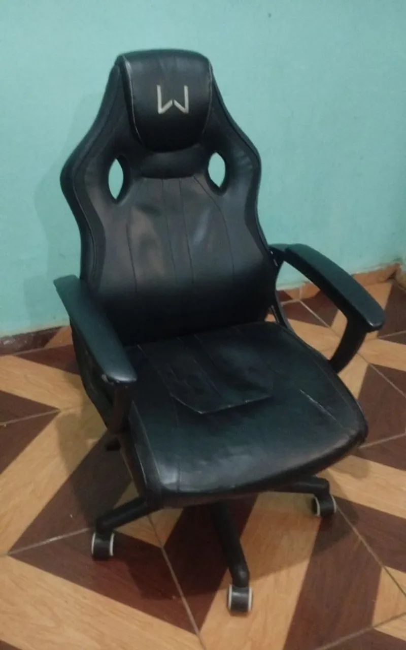 Cadeira Gamer  - Foto 2