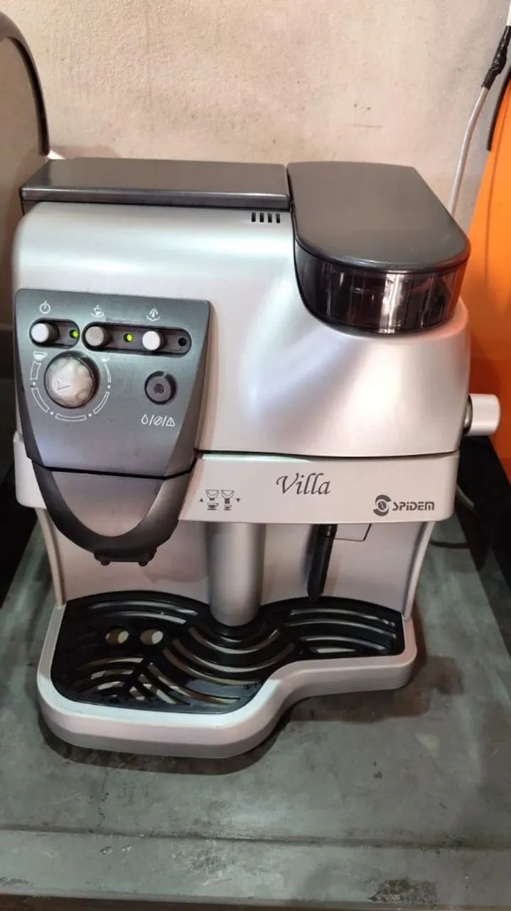 Máquina para café expresso  - Foto 3