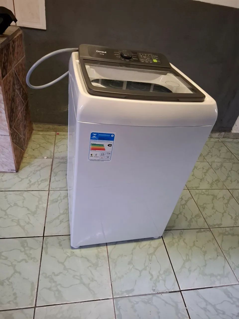 Máquina de lavar  - Foto 5