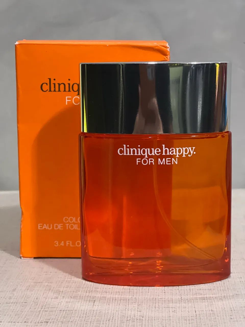 Clinique Happy for Men 100ml