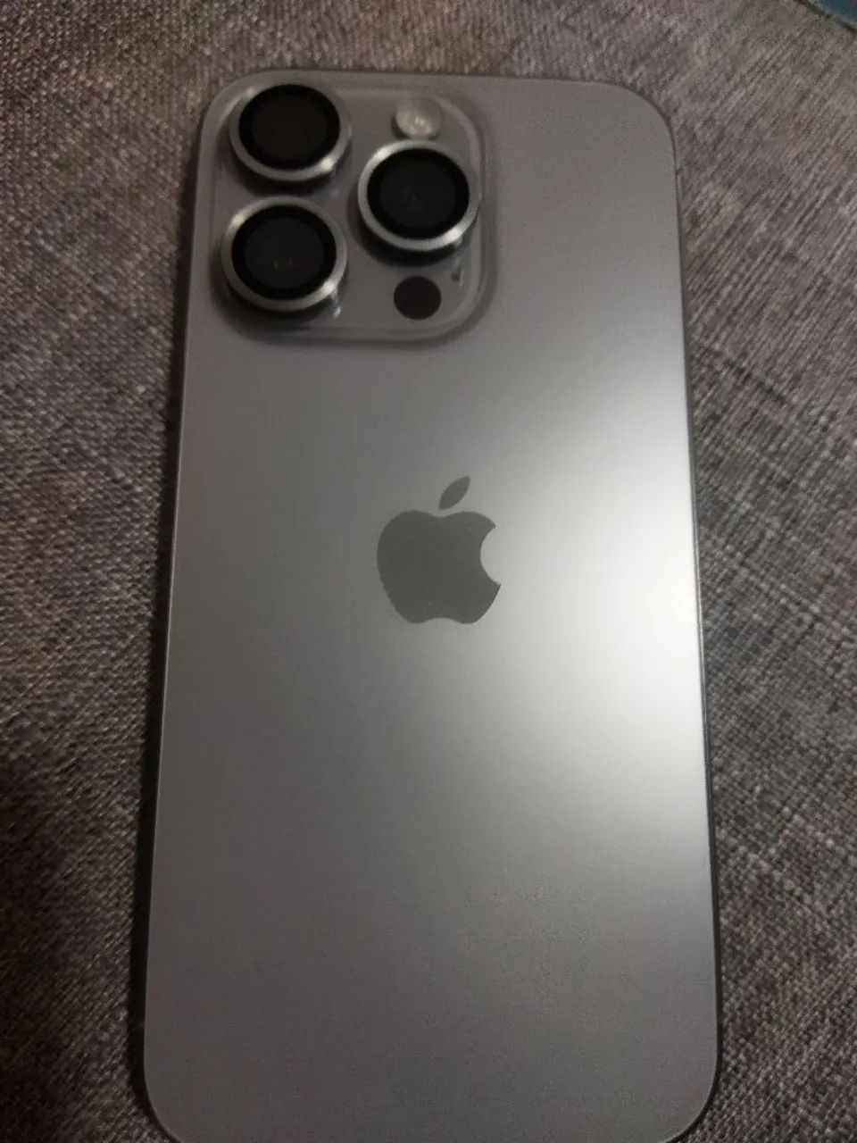 iPhone 15 pro  - Foto 2