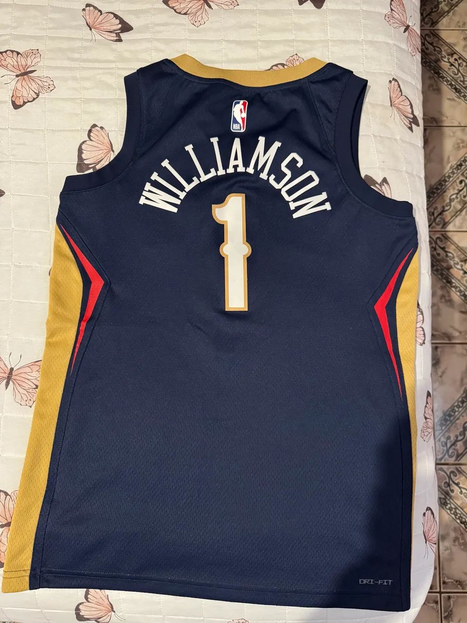 Regata Nba  - Foto 2