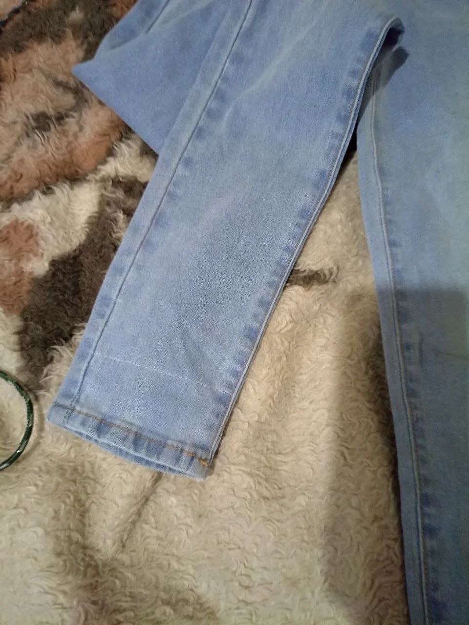 Calça Acostamento Fem  - Foto 4