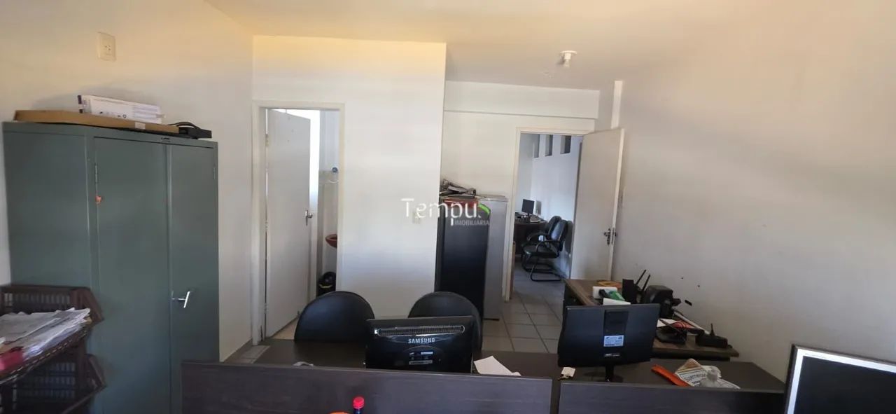 Sala comercial Em edifício, 50 M², com mobiliário de escritório, Setor Coimbra, Goiânia/GO - Foto 3