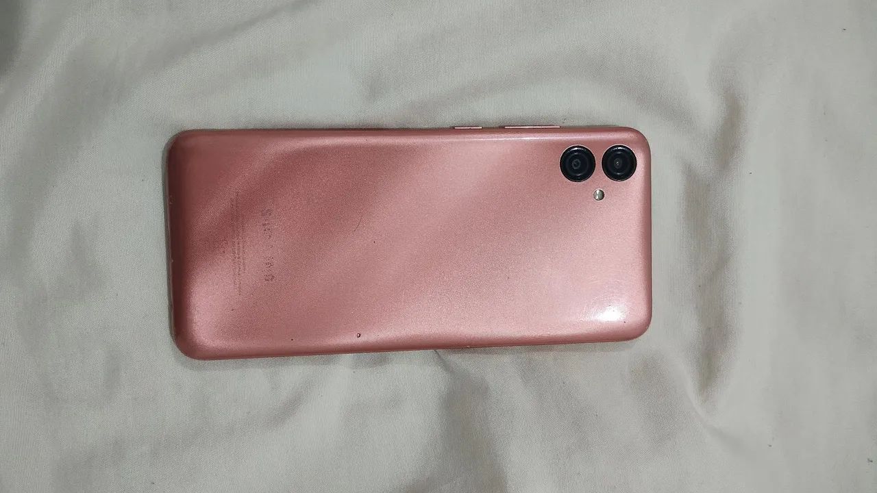 Celular Samsung Galaxy A04e  - Foto 5