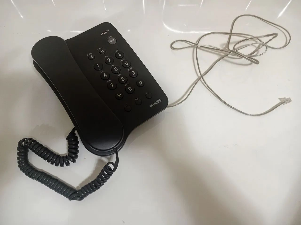 Aparelho de Telefone Philips - Foto 5