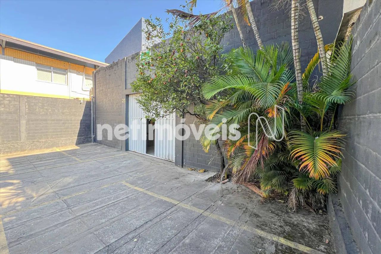 Galpão para locação 360m²; | Próximo à Arena MRV