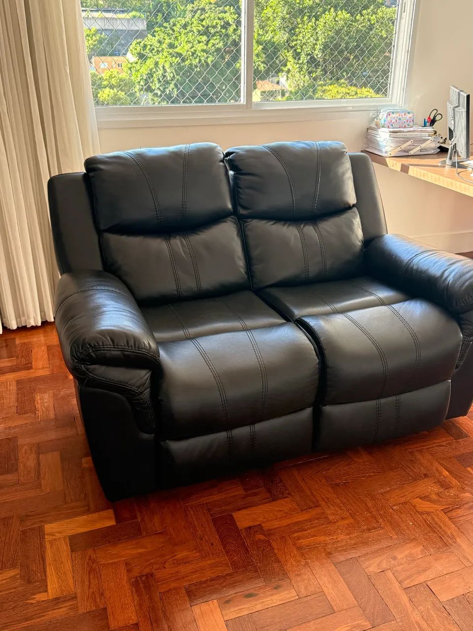 Sofá dois lugares  - Foto 2