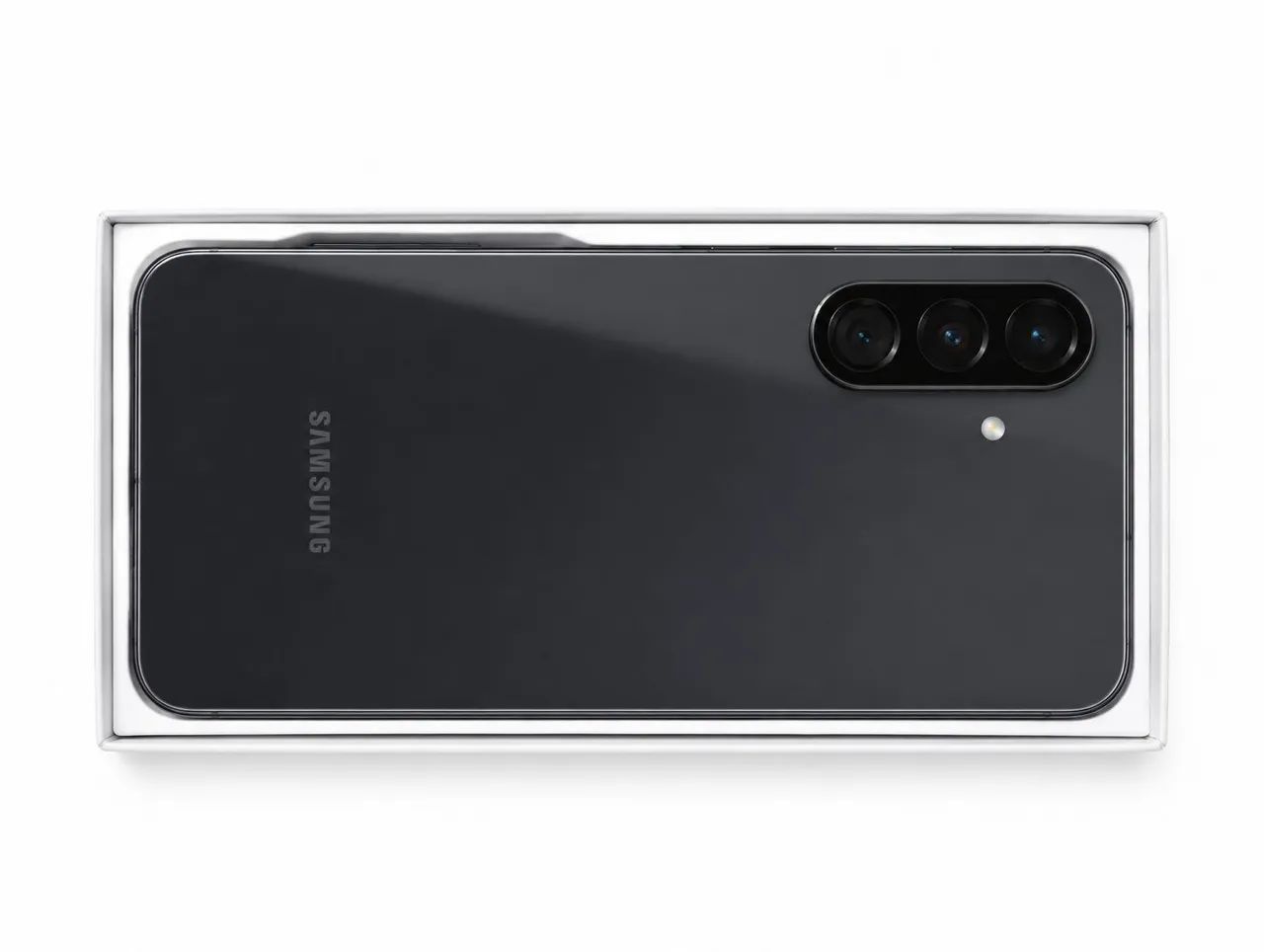 SAMSUNG A56 5G - Foto 4