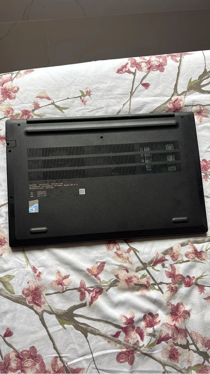 Notebook Lenovo  - Foto 2