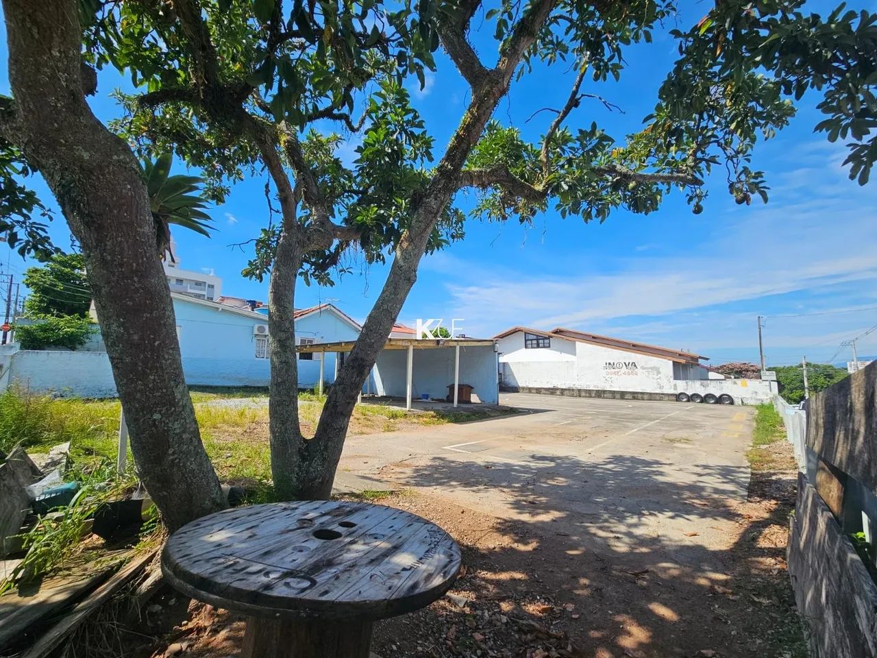 Terreno com viabilidade 5 pavimentos em Capoeiras - Foto 2