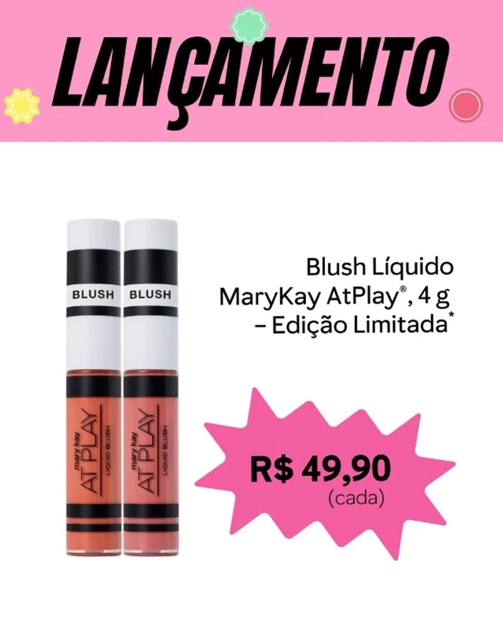 Mary Kay - Foto 2