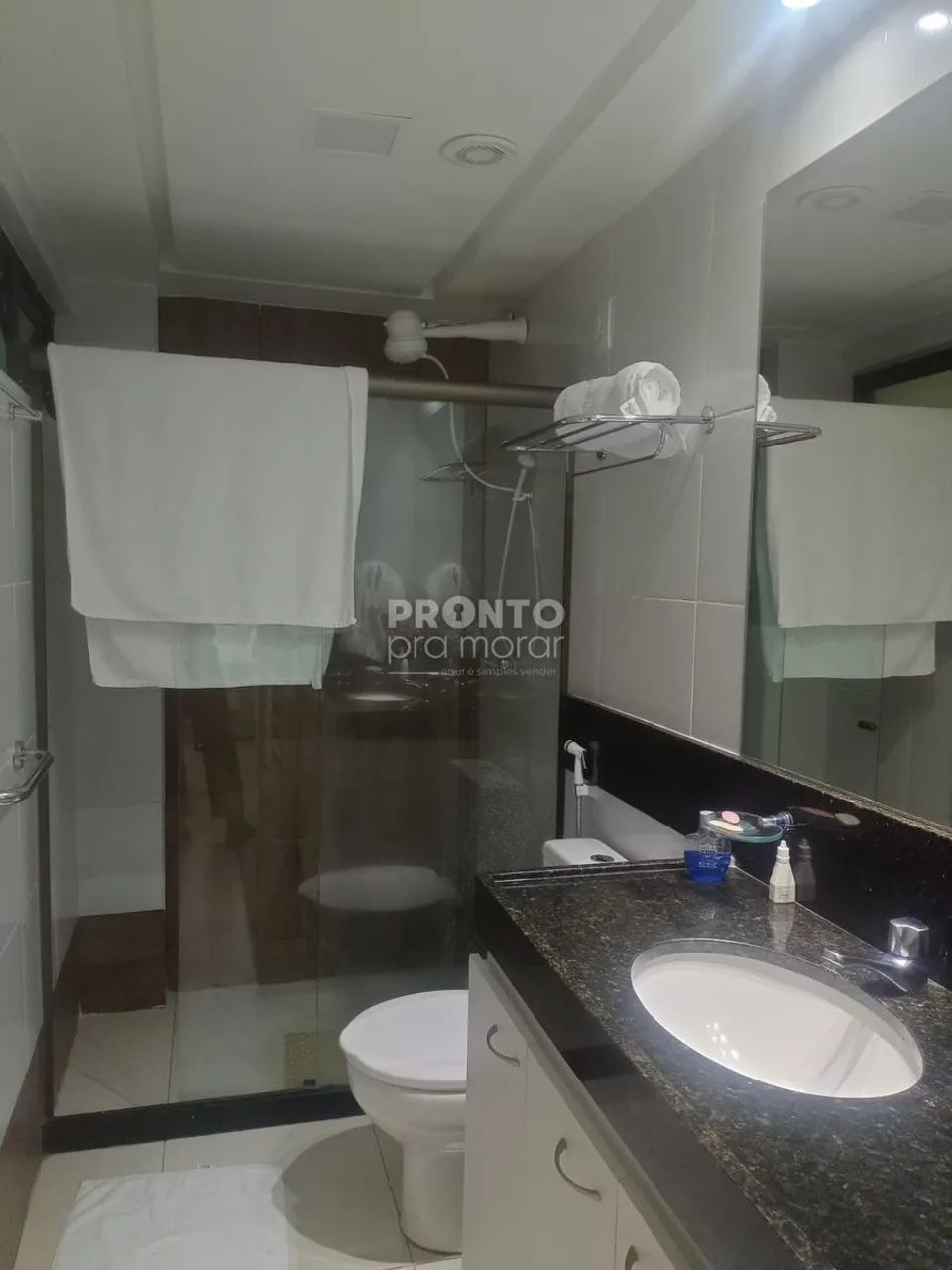 Flat com 3 quartos em Alpes Suiços - Foto 2
