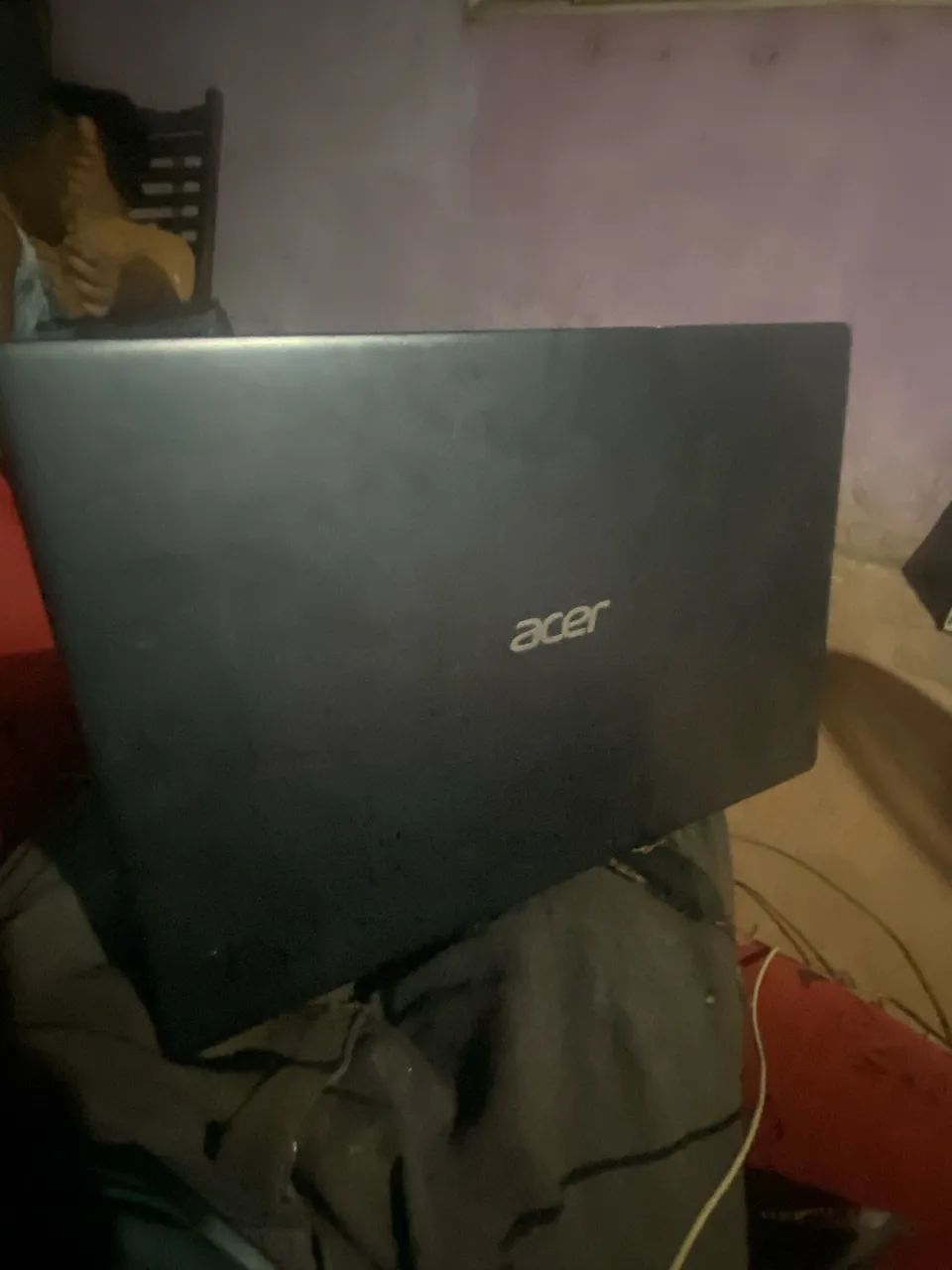 Notebook  - Foto 3