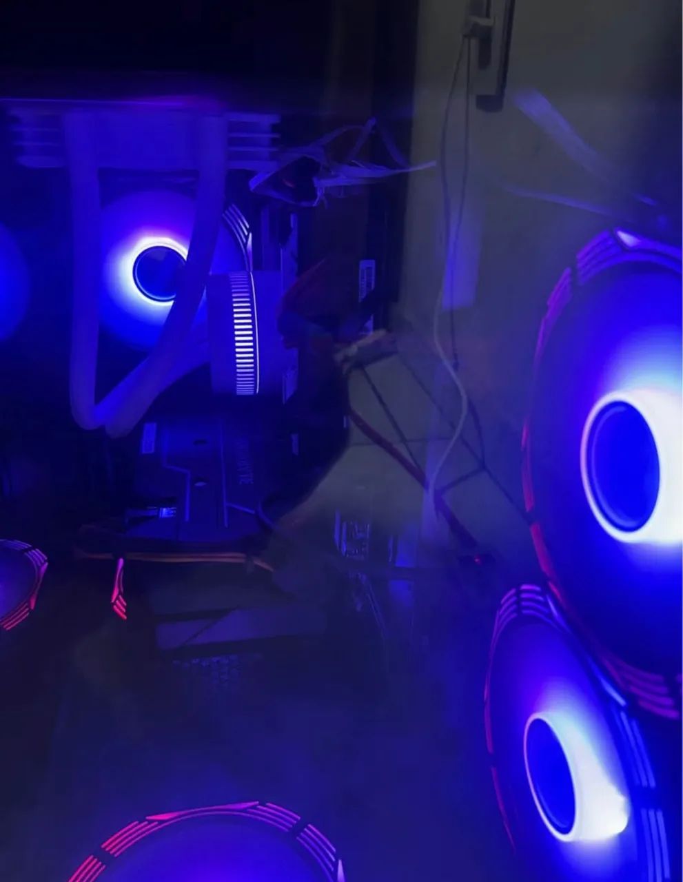 Pc gamer completo  - Foto 3