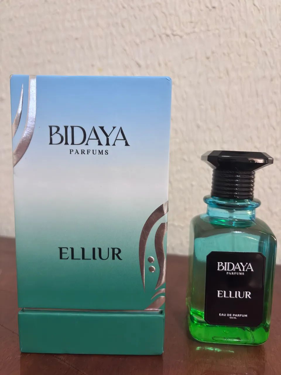 BIDAYA ELLIUR EDP 100ML - Foto 2
