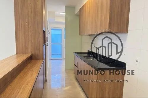 Apartamento para Locação - Parque Campolim | Sorocaba