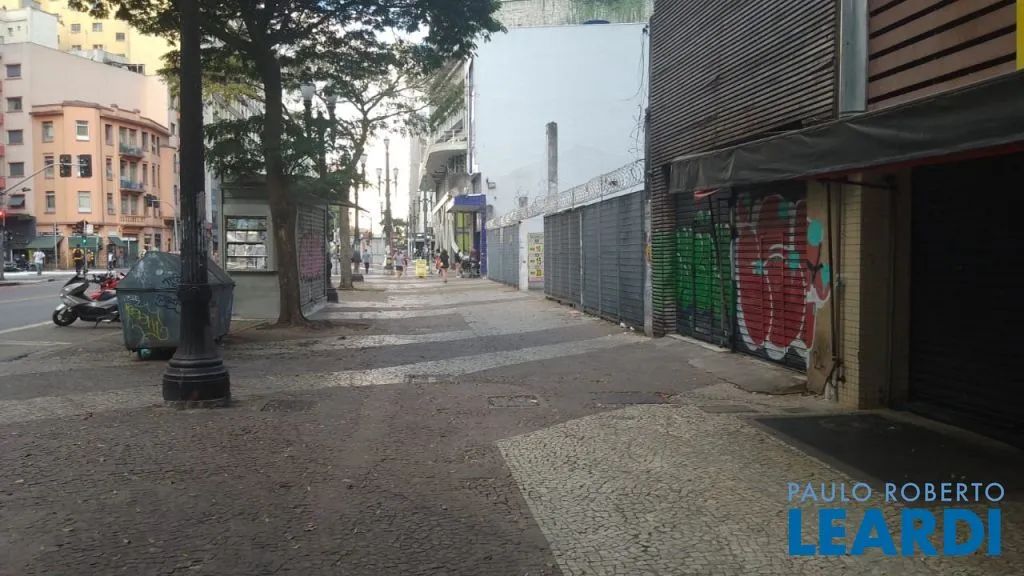 AREA - CENTRO - SP - Foto 2