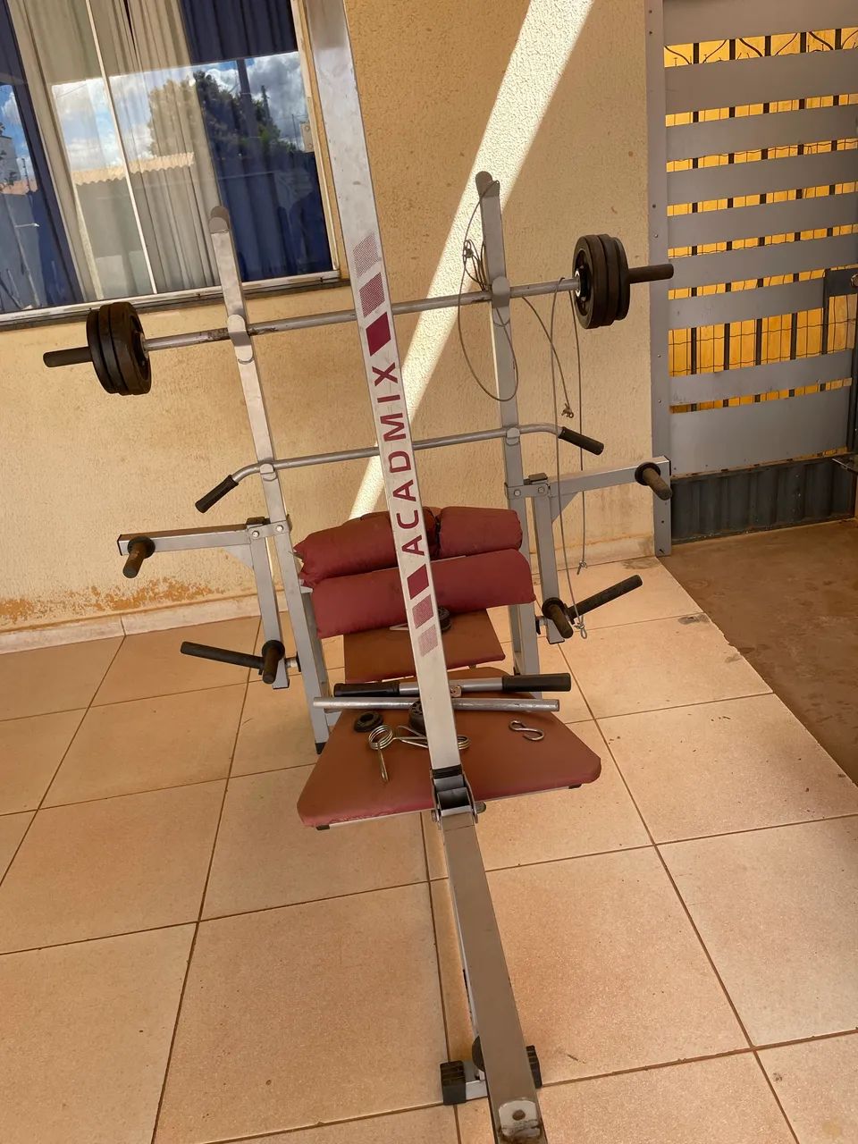 Academia - Foto 2
