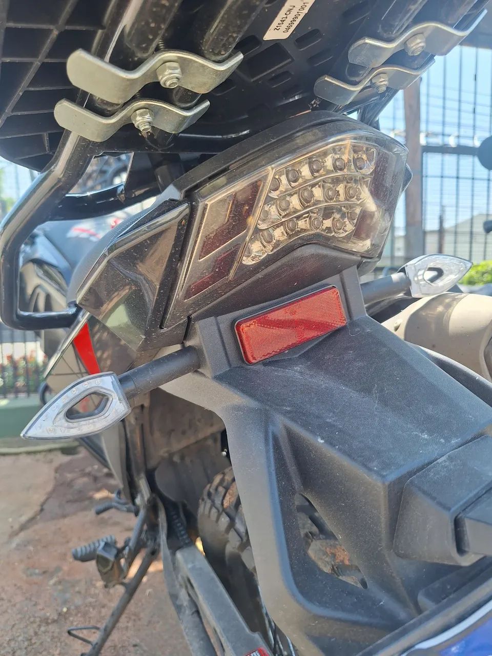 NEW SHI 175S  - Foto 3