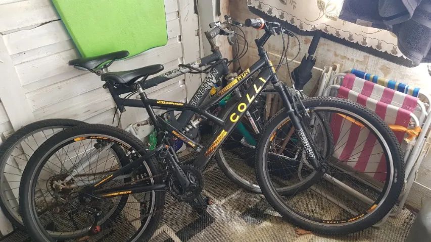 Bike