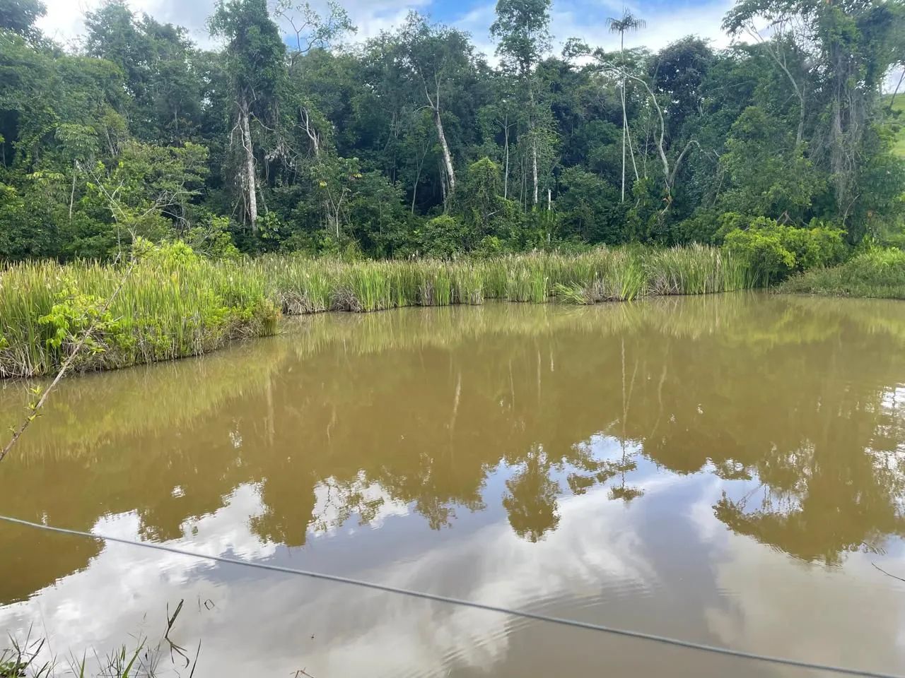Sítio em Itaberai  - Foto 2