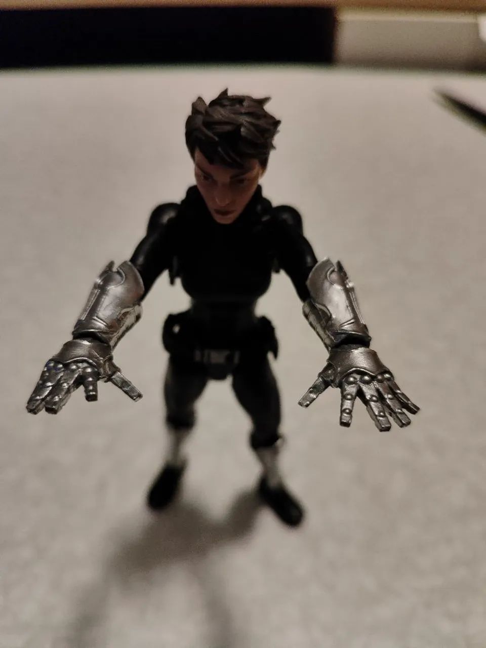 Quake / Tremor - Marvel Legends Custom  - Foto 2