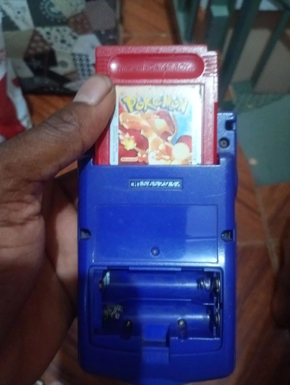 Game boy 