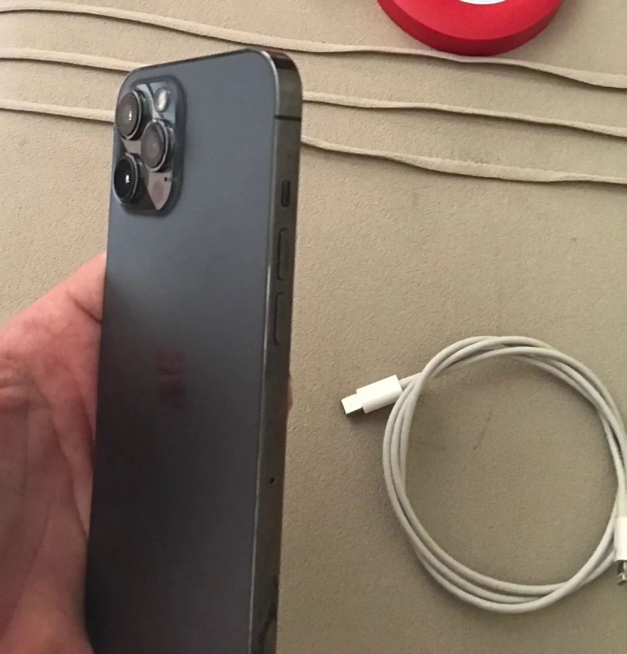 iPhone 12 PRO MAX 128gb