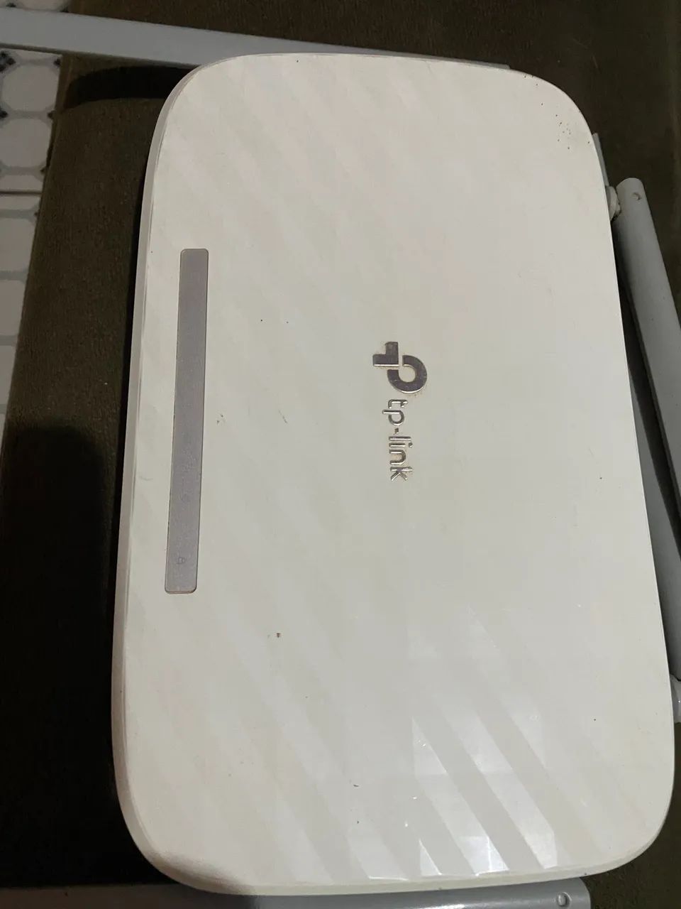 ROTEADOR TOP LINK C50 ac 1200 WIRELESS - Foto 5