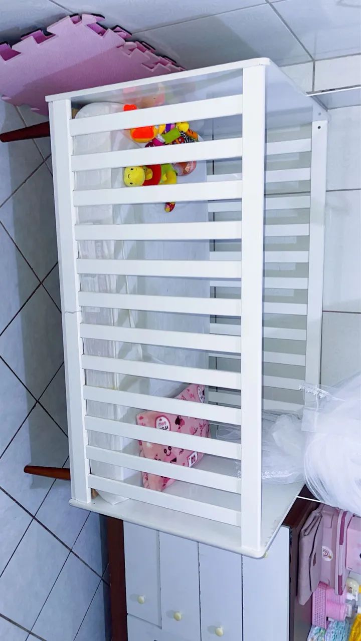 Berço americano  - Foto 4