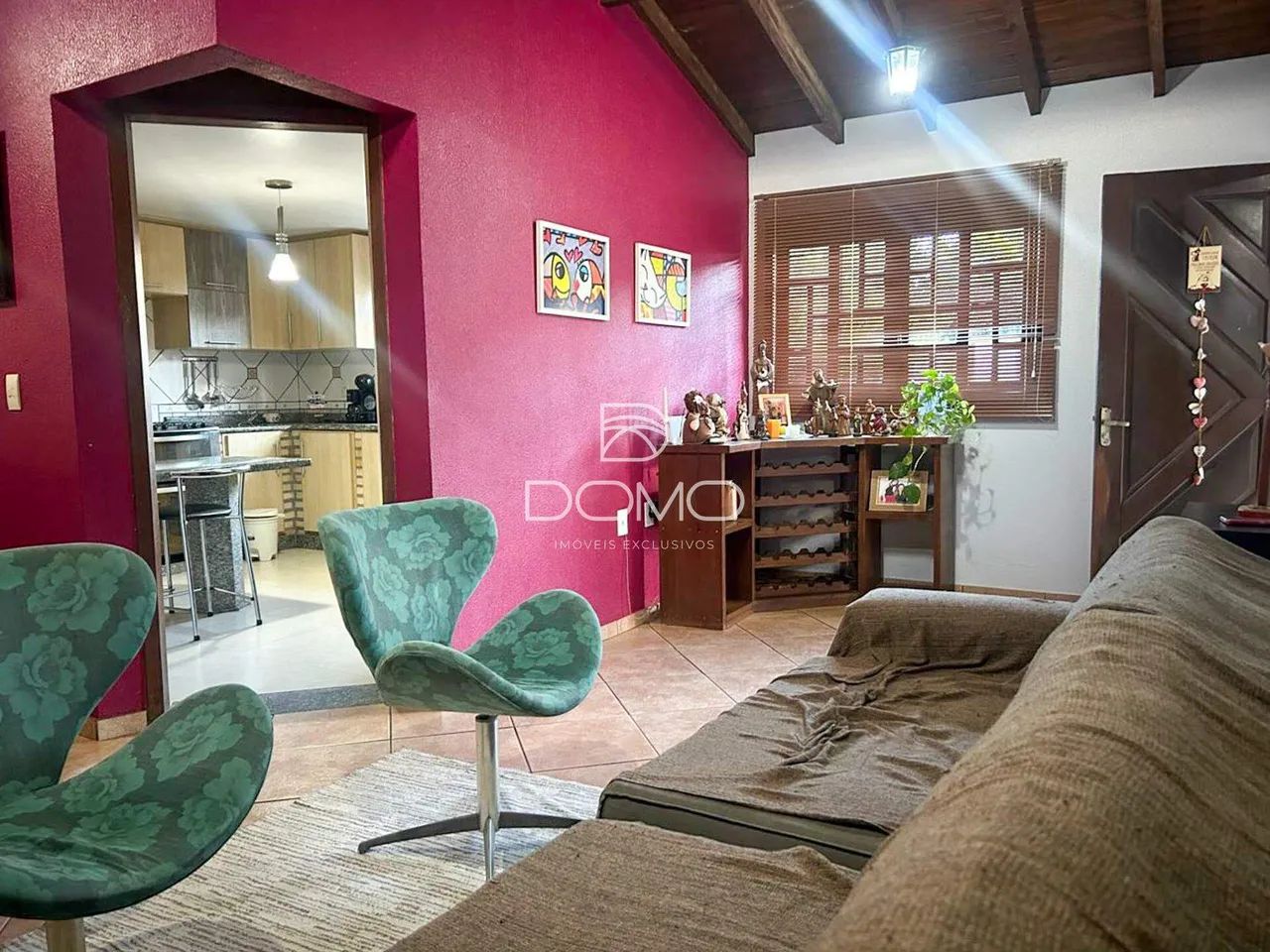 Casa à venda, Parque Verde, CASCAVEL - PR - Foto 2