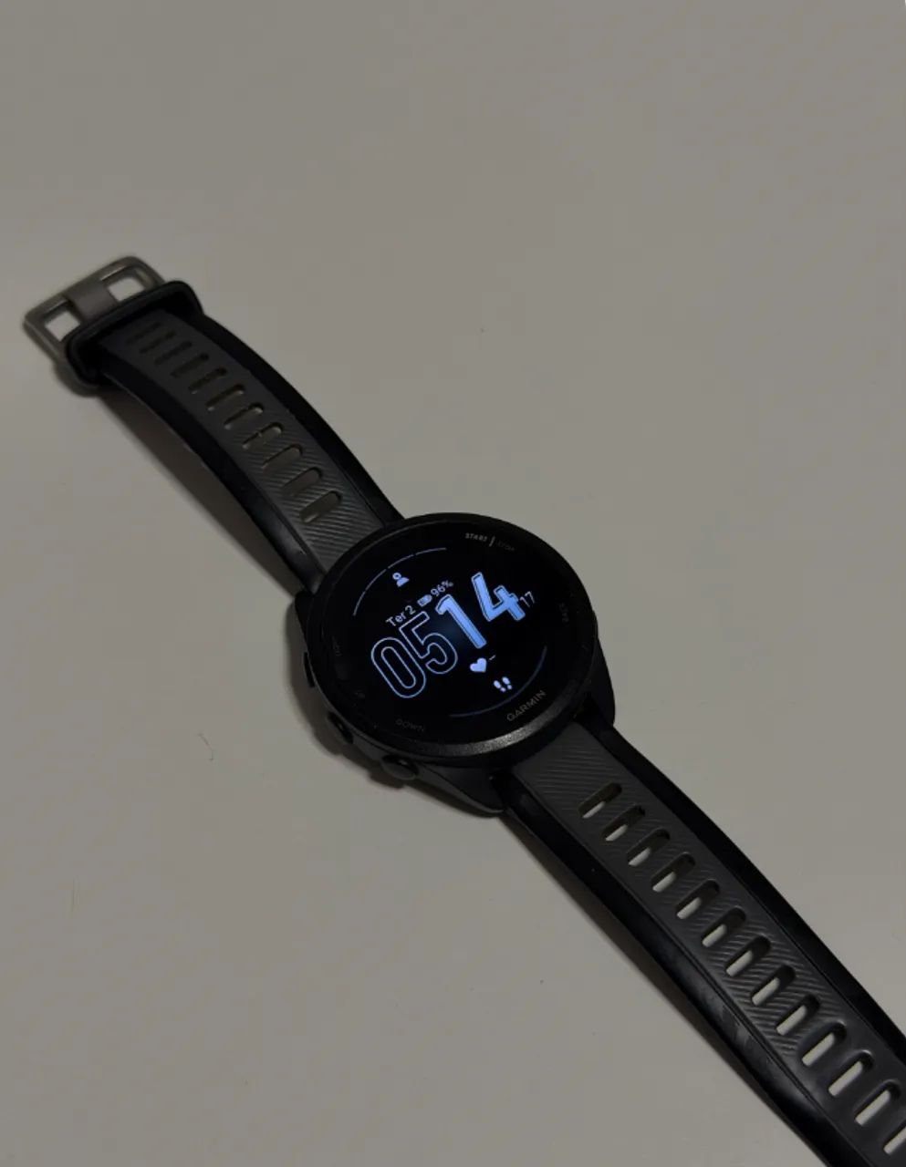 Garmin Forerunner 165 - Foto 2