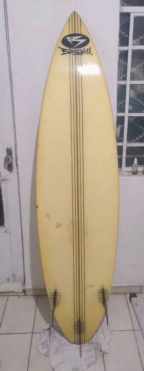 Prancha de surf  - Foto 2