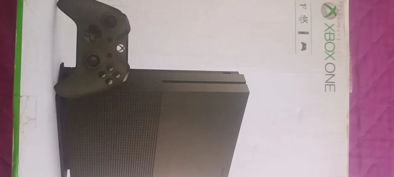 XBOX ONE  - Foto 5